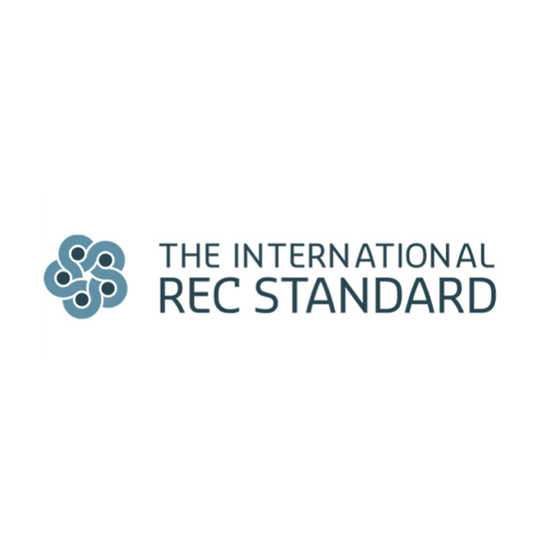 International Renewable Energy Certificate(I-REC)
